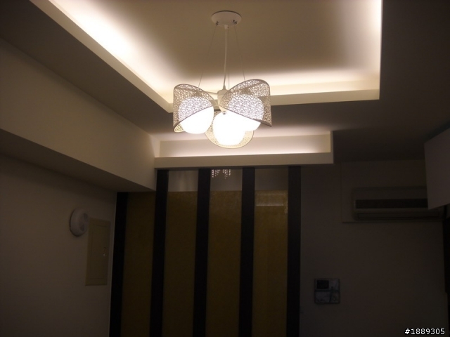 低預算輕裝修之單身宅