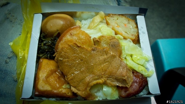 2011.06.17-為了炸蛋蔥油餅的四天三夜機車環島行(DAY1)