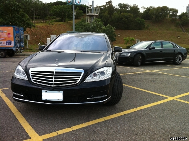 S500L BlueEFFICIENCY new heart 開箱