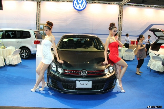 2011高雄國際車展速報及心得(圖多)