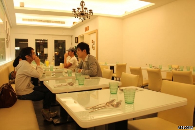 Al Dente 義大利麵