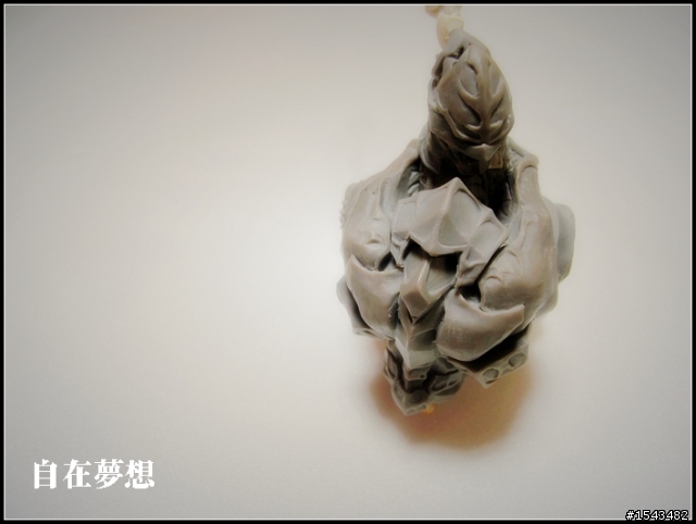 新作品梵天界~天守將.....6/30更新