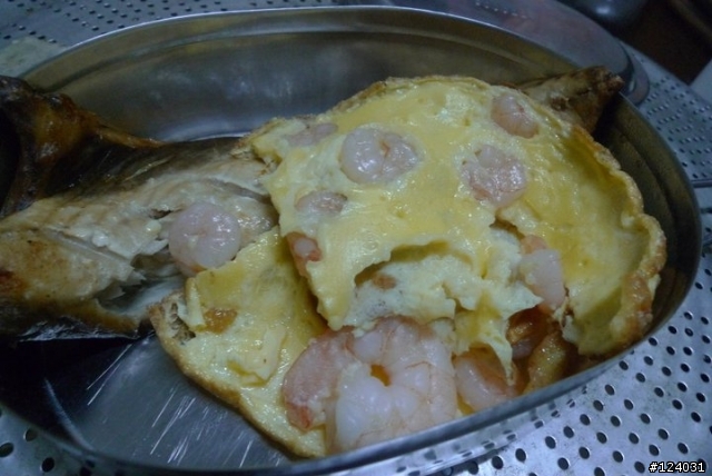 『鯖魚』無油燒