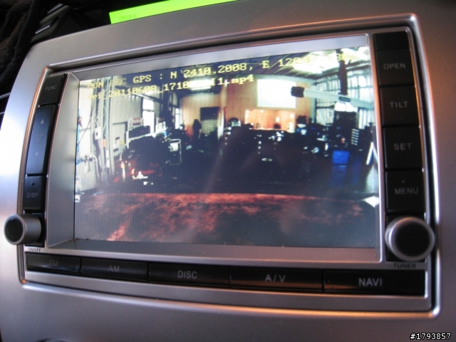 2011年天行者X9 不漏秒行車紀錄器HD畫質+停車錄影模式(開箱文)
