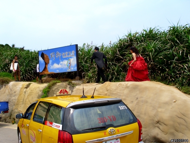 一人獨騎北海岸 挑戰個人首次百K