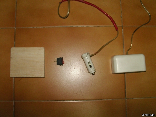 ~機車安裝車用充電器,之汽車用品改造~---圖多請見諒