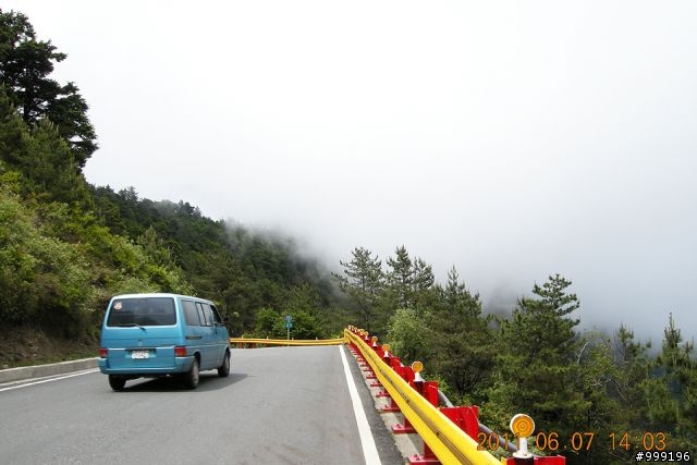 2011.06.07中橫挑戰行(西進東出)
