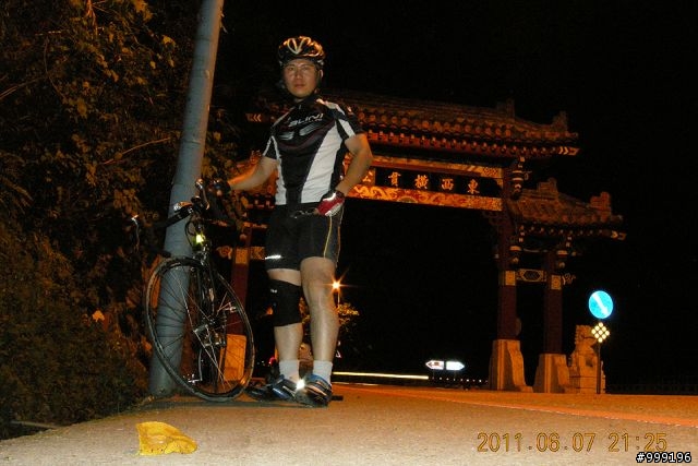 2011.06.07中橫挑戰行(西進東出)