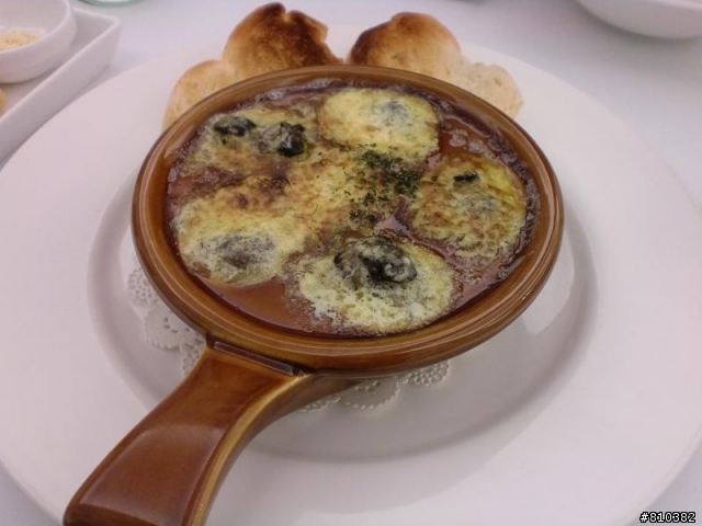 Al Dente 義大利麵