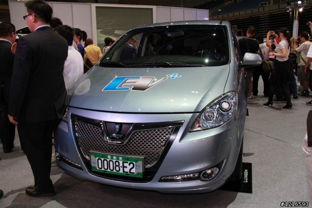 2011高雄國際車展速報及心得(圖多)