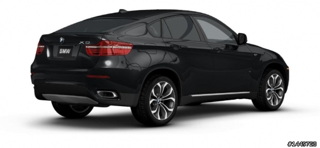 35i 以上, M 未滿 --- 2012年式 X6 50i つんでれ(傲嬌) 開箱 Prologue