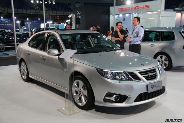 2011高雄國際車展速報及心得(圖多)