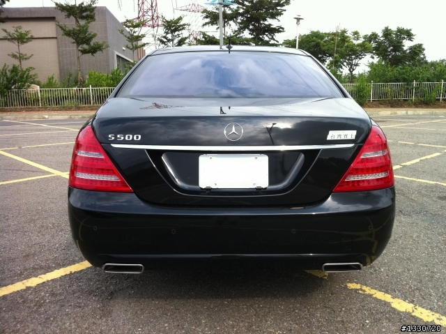 S500L BlueEFFICIENCY new heart 開箱