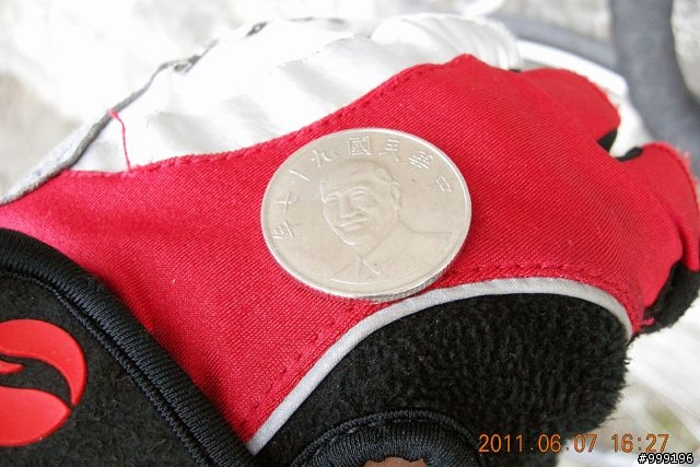 2011.06.07中橫挑戰行(西進東出)