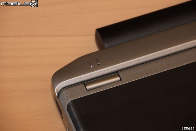 DELL Latitude E6220 at a glance