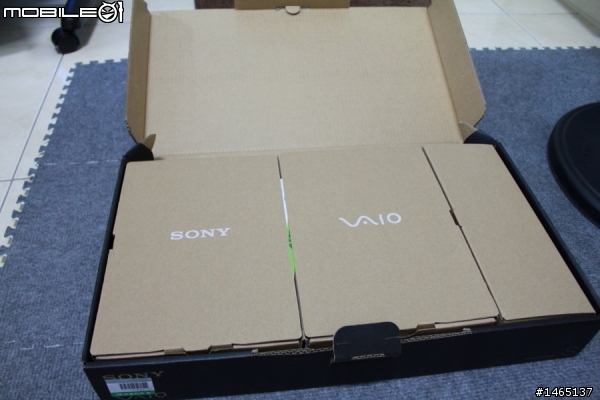 SB26 白色 簡易開箱