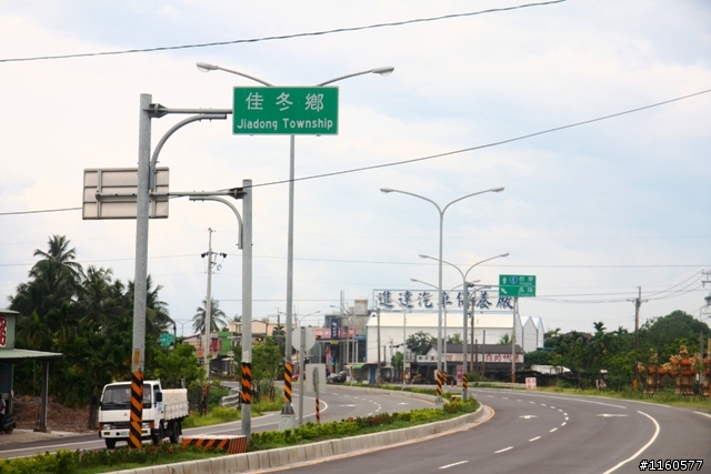 帶著單車、相機去旅行-騎向屏東新埤鄉