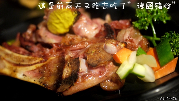 【台中牛賀】挑戰36盎司超大牛排