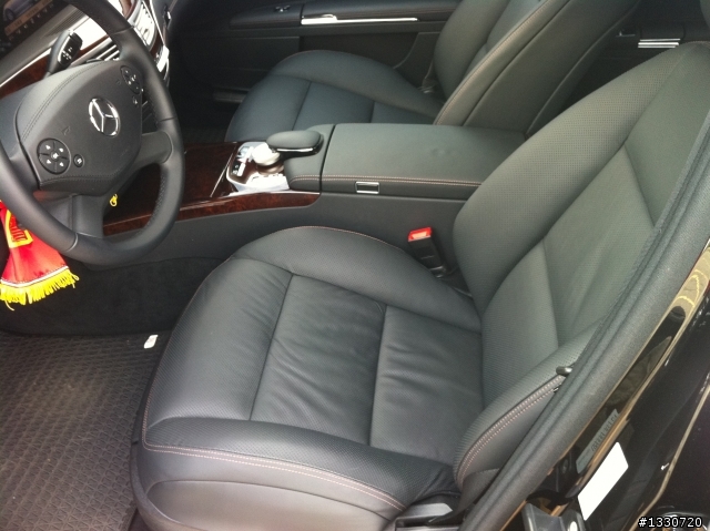 S500L BlueEFFICIENCY new heart 開箱