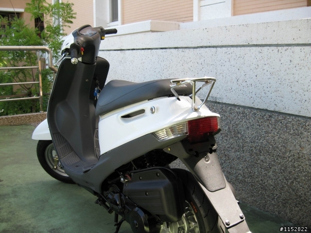 Dio不死再一台,我用我的心換回一台新車。 貴不貴?比任何一台不知在貴啥的新機車都便宜。