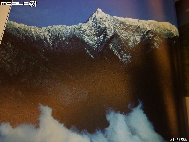 端午連假去山上