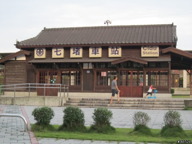 不閃光雙人之 宜蘭行~兼救小豬