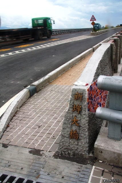 帶著單車、相機去旅行-騎向屏東新埤鄉