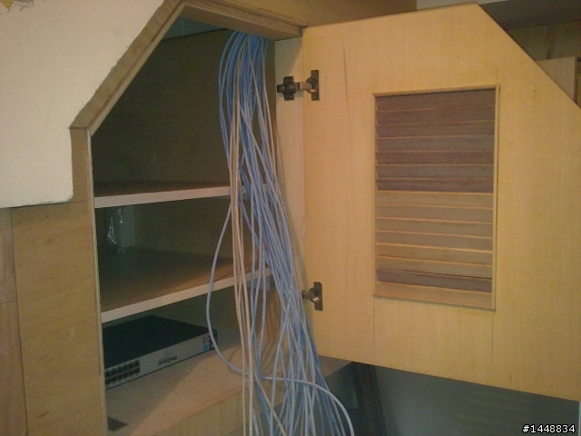 關於常常被忽略的弱電工程~!!!