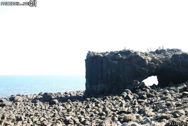 從頭 "塞" 到尾的澎湖之旅 ..... ( 圖多 )