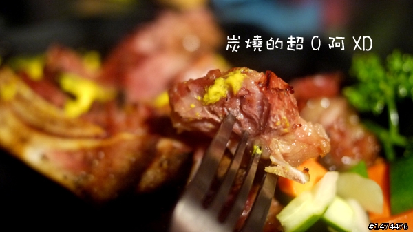 【台中牛賀】挑戰36盎司超大牛排