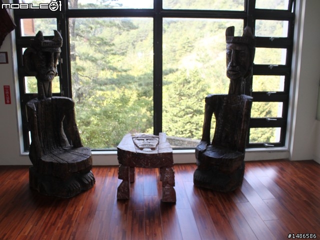 端午連假去山上