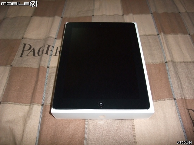 傻傻等待 IPAD2到來,不如主動出擊外出購買
