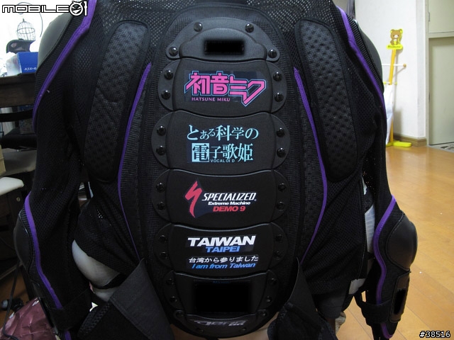 (痛車製作教學?)車身貼紙製作分享