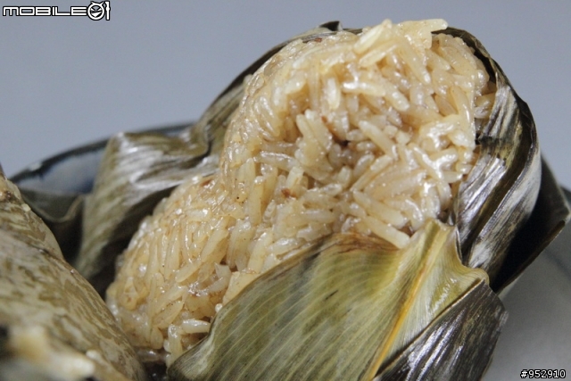 端午節到了,就是要找肉粽吃