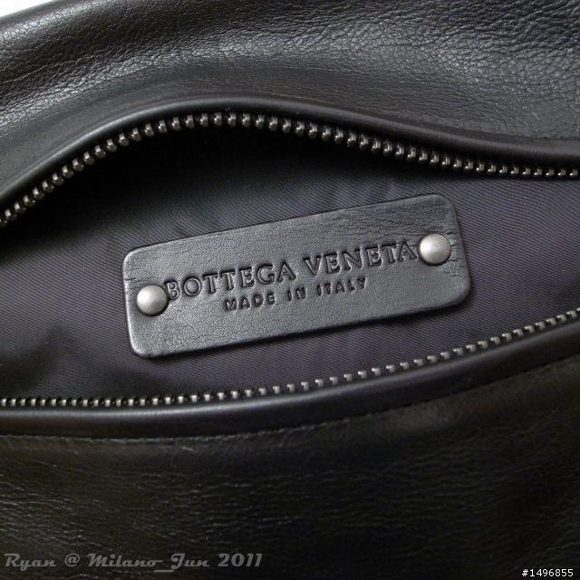 到米蘭不買包對得起自己嗎? (TOD'S & BOTTEGA VENETA開箱)