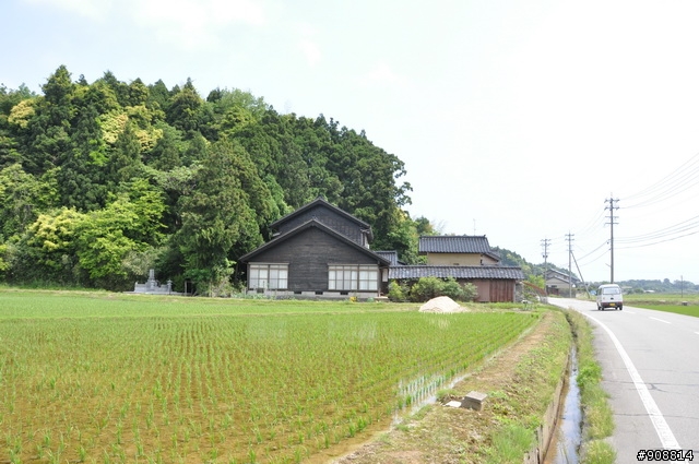 日本石川縣能登半島4天3夜的單車騎遇 下(第三天和第四天, 圖多)