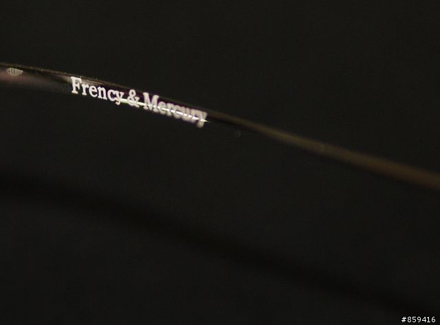 開箱分享 Frency & Mercury 太陽眼鏡
