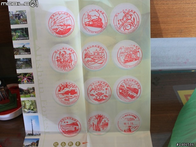 端午連假去山上