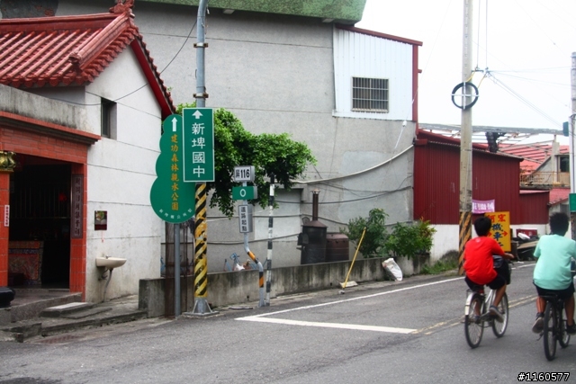 帶著單車、相機去旅行-騎向屏東新埤鄉