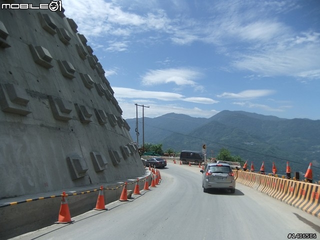 端午連假去山上