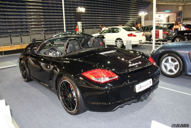 2011高雄國際車展速報及心得(圖多)