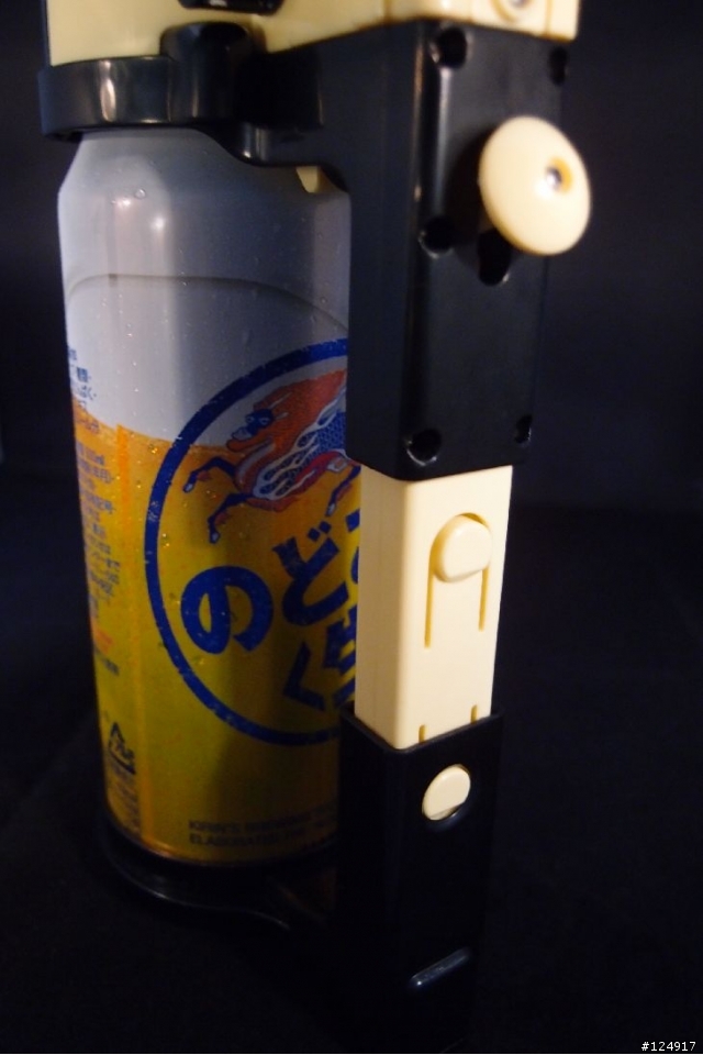 Takara Tomy Beer Hour 啤酒起泡機