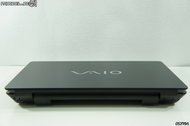 『效能之王 重量登場』SONY VAIO F226