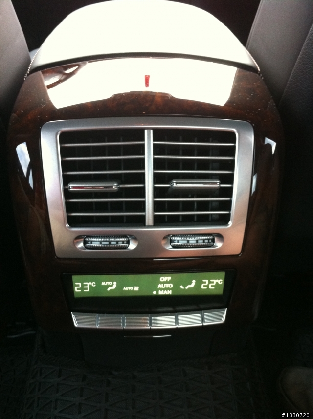 S500L BlueEFFICIENCY new heart 開箱