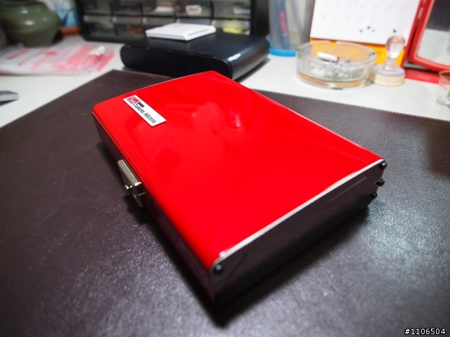 夢寐以求的IWATA CCM-C plus噴筆(開箱)!