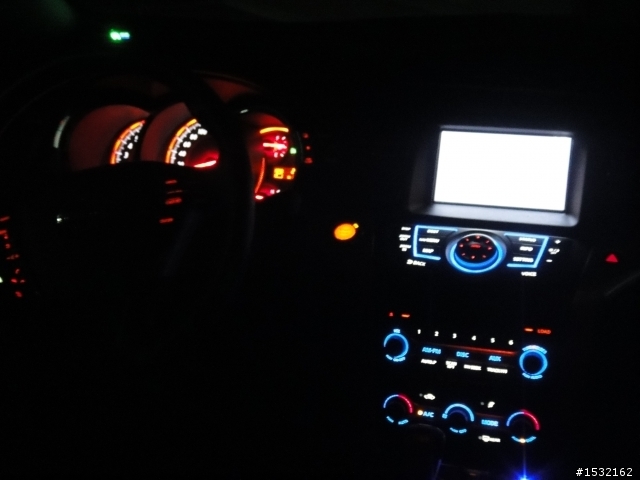 murano led,中控改色及迎賓led- nissan皆可改