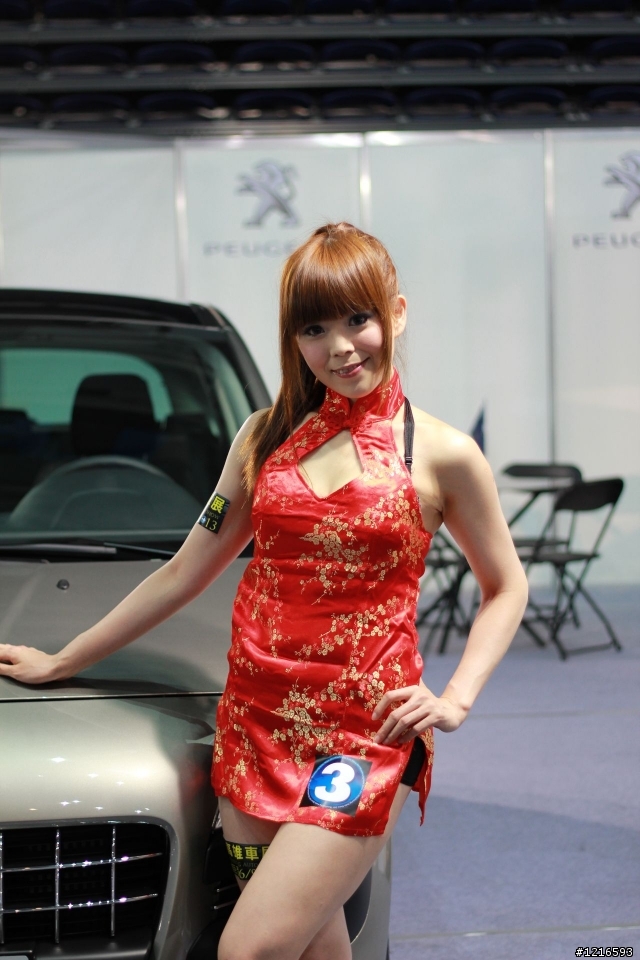 2011高雄國際車展速報及心得(圖多)