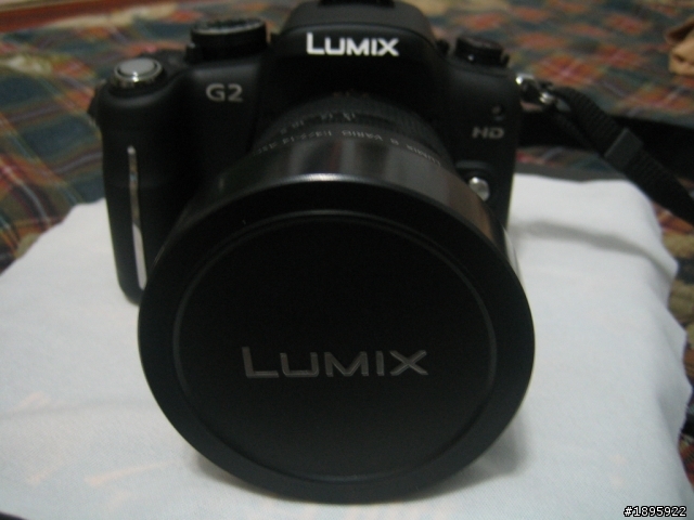 (開箱)Panasonic Lumix G 7-14mm F4.0 ASPH