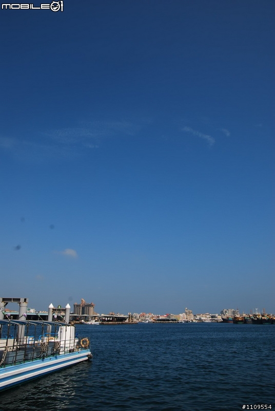 從頭 "塞" 到尾的澎湖之旅 ..... ( 圖多 )