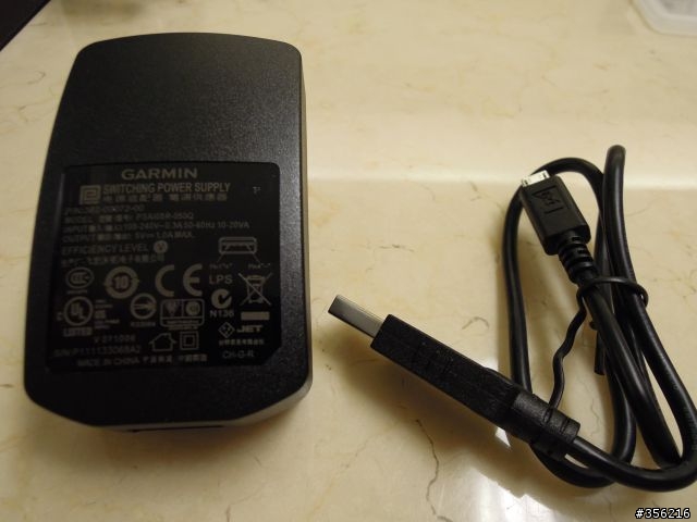 Garmin nuvi 2565RT Ford 版開箱及路測 (06/08更新)